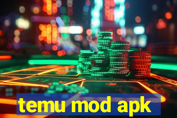 temu mod apk